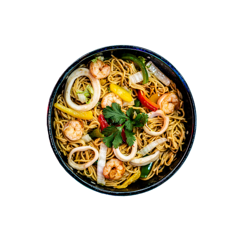 Mi Thaï